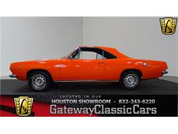 1967 Plymouth Barracuda (CC-1029541) for sale in Houston, Texas