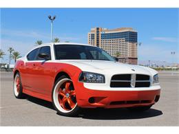 2007 Dodge Charger (CC-1029542) for sale in Las Vegas, Nevada