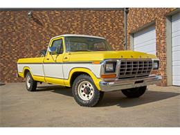 1979 Ford F150 (CC-1029549) for sale in Las Vegas, Nevada