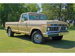 1977 Ford F350 (CC-1029550) for sale in Las Vegas, Nevada