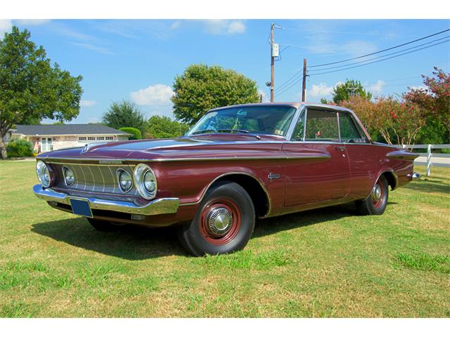 1962 Plymouth Fury (CC-1029554) for sale in Las Vegas, Nevada