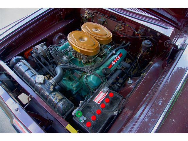 1962 Plymouth Fury (CC-1029554) for sale in Las Vegas, Nevada
