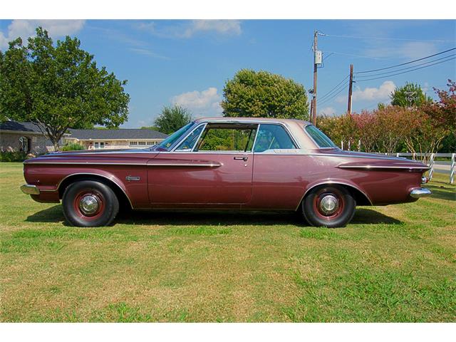 1962 Plymouth Fury (CC-1029554) for sale in Las Vegas, Nevada