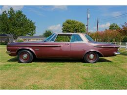 1962 Plymouth Fury (CC-1029554) for sale in Las Vegas, Nevada