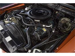 1980 Chevrolet Camaro Z28 (CC-1029555) for sale in Las Vegas, Nevada