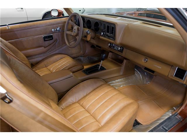 1980 Chevrolet Camaro Z28 (CC-1029555) for sale in Las Vegas, Nevada