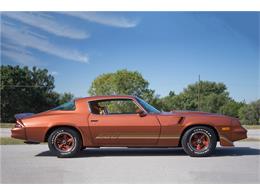 1980 Chevrolet Camaro Z28 (CC-1029555) for sale in Las Vegas, Nevada