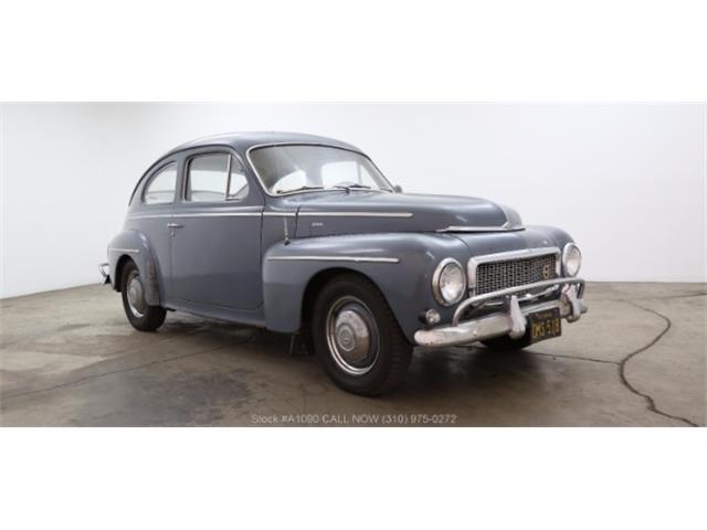 1964 Volvo PV544 (CC-1029556) for sale in Beverly Hills, California