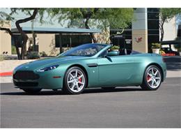 2008 Aston Martin Vantage (CC-1029565) for sale in Las Vegas, Nevada
