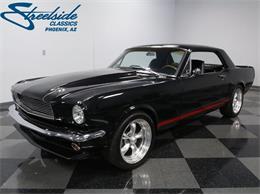 1966 Ford Mustang (CC-1029578) for sale in Mesa, Arizona