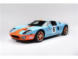 2006 Ford GT (CC-1029593) for sale in Las Vegas, Nevada