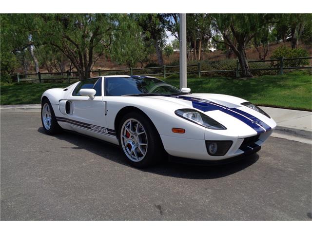2005 Ford GT (CC-1029597) for sale in Las Vegas, Nevada