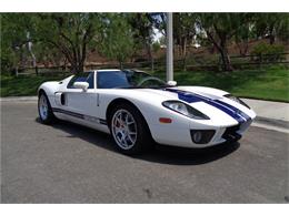 2005 Ford GT (CC-1029597) for sale in Las Vegas, Nevada