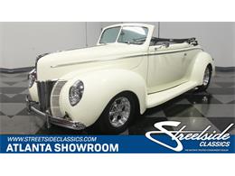 1940 Ford Cabriolet (CC-1029603) for sale in Lithia Springs, Georgia