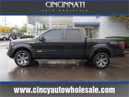2014 Ford F150 (CC-1029624) for sale in Loveland, Ohio