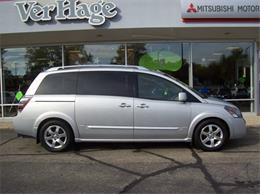 2008 Nissan Quest (CC-1029632) for sale in Holland, Michigan
