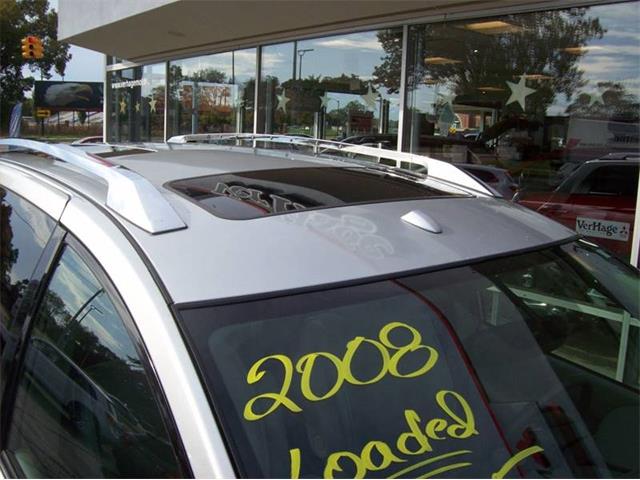 2008 Nissan Quest (CC-1029632) for sale in Holland, Michigan