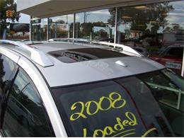 2008 Nissan Quest (CC-1029632) for sale in Holland, Michigan