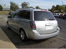 2008 Nissan Quest (CC-1029632) for sale in Holland, Michigan