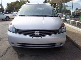 2008 Nissan Quest (CC-1029632) for sale in Holland, Michigan