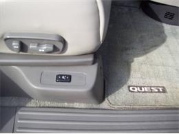 2008 Nissan Quest (CC-1029632) for sale in Holland, Michigan