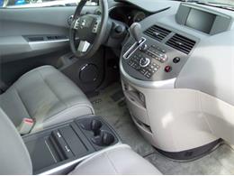 2008 Nissan Quest (CC-1029632) for sale in Holland, Michigan