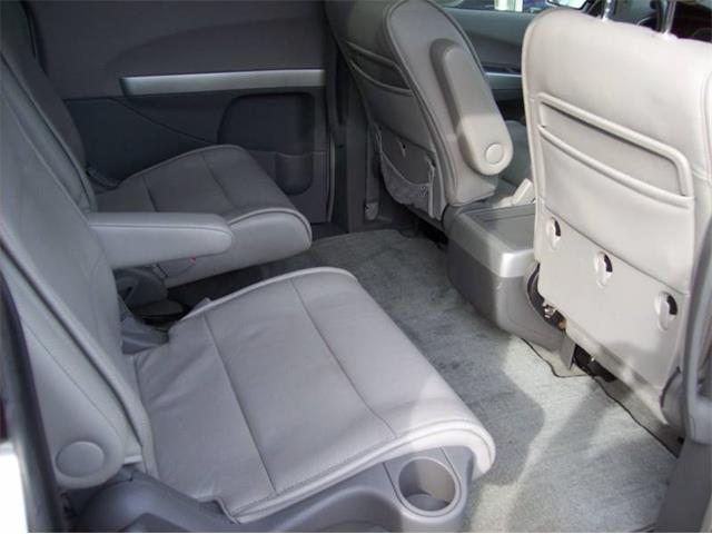 2008 Nissan Quest (CC-1029632) for sale in Holland, Michigan