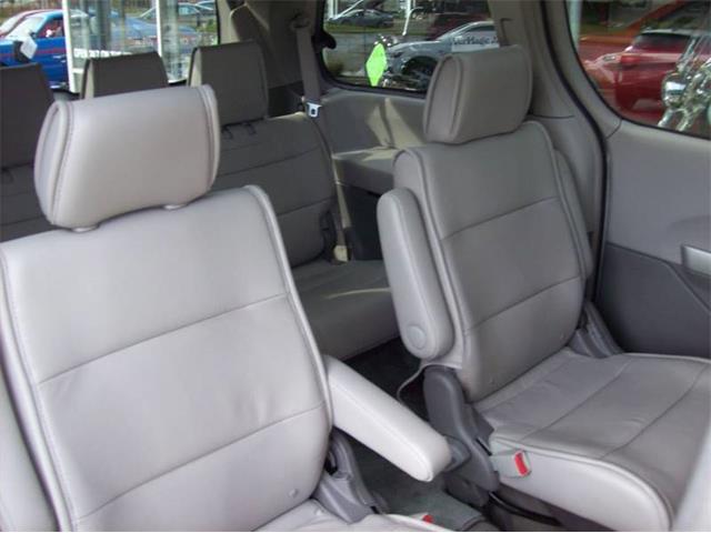2008 Nissan Quest (CC-1029632) for sale in Holland, Michigan