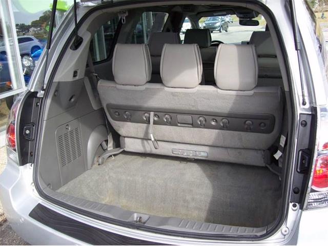 2008 Nissan Quest (CC-1029632) for sale in Holland, Michigan