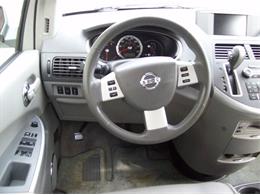 2008 Nissan Quest (CC-1029632) for sale in Holland, Michigan