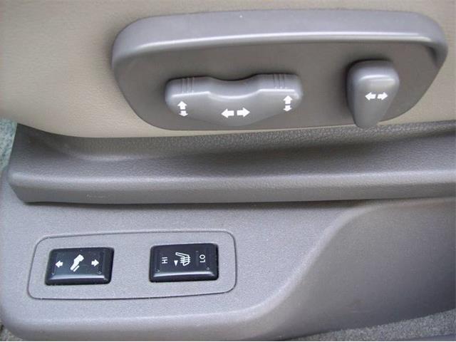 2008 Nissan Quest (CC-1029632) for sale in Holland, Michigan