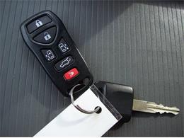 2008 Nissan Quest (CC-1029632) for sale in Holland, Michigan
