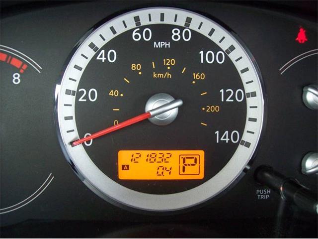 2008 Nissan Quest (CC-1029632) for sale in Holland, Michigan