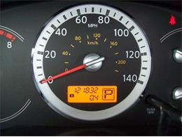 2008 Nissan Quest (CC-1029632) for sale in Holland, Michigan