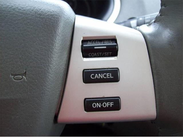 2008 Nissan Quest (CC-1029632) for sale in Holland, Michigan