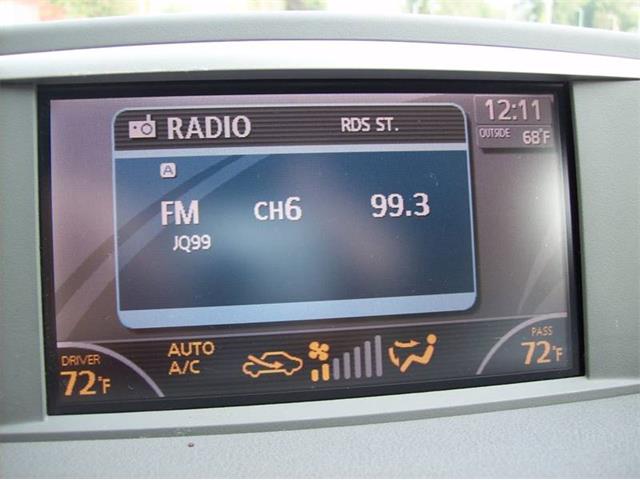 2008 Nissan Quest (CC-1029632) for sale in Holland, Michigan