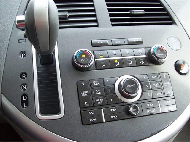 2008 Nissan Quest (CC-1029632) for sale in Holland, Michigan
