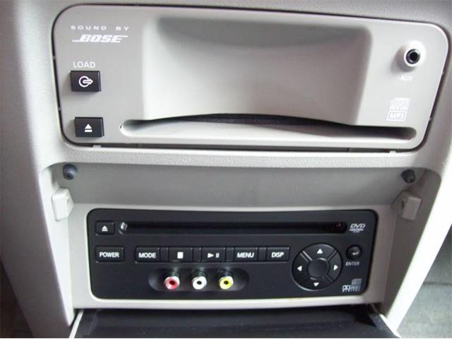 2008 Nissan Quest (CC-1029632) for sale in Holland, Michigan