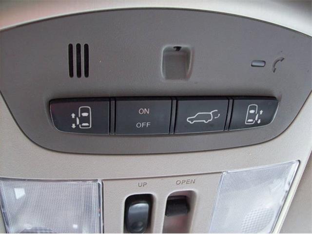 2008 Nissan Quest (CC-1029632) for sale in Holland, Michigan