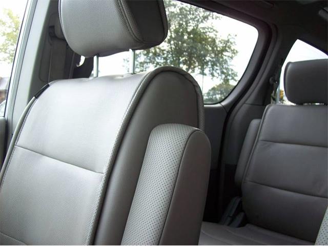 2008 Nissan Quest (CC-1029632) for sale in Holland, Michigan
