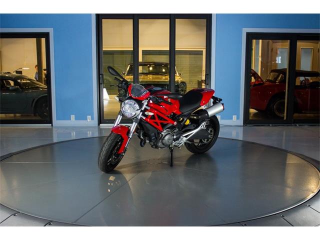 2009 Ducati Monster (CC-1029667) for sale in Palmetto, Florida