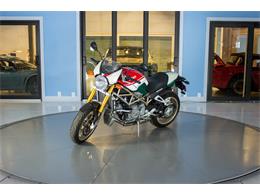 2008 Ducati Monster S4RS Tricolore (CC-1029670) for sale in Palmetto, Florida