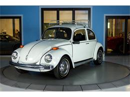 1971 Volkswagen Beetle (CC-1029673) for sale in Palmetto, Florida