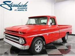 1966 Chevrolet C10 (CC-1029683) for sale in Ft Worth, Texas