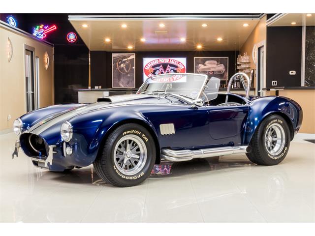 1965 Shelby Cobra (CC-1029684) for sale in Plymouth, Michigan