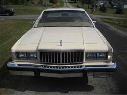 1984 Mercury Grand Marquis (CC-1029696) for sale in Ashland, Ohio