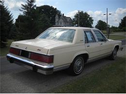 1984 Mercury Grand Marquis (CC-1029696) for sale in Ashland, Ohio