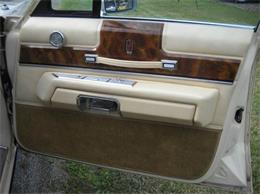 1984 Mercury Grand Marquis (CC-1029696) for sale in Ashland, Ohio