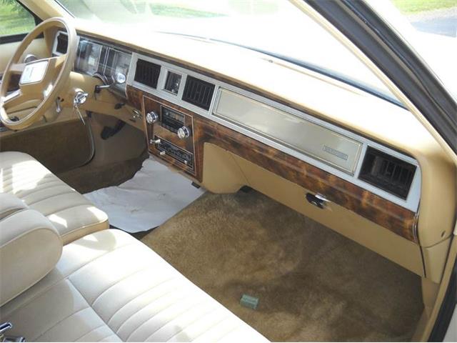 1984 Mercury Grand Marquis (CC-1029696) for sale in Ashland, Ohio