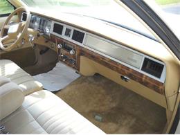 1984 Mercury Grand Marquis (CC-1029696) for sale in Ashland, Ohio